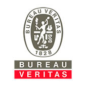 Certificación de calidad Bureau Veritas